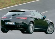 Alfa Romeo Brera